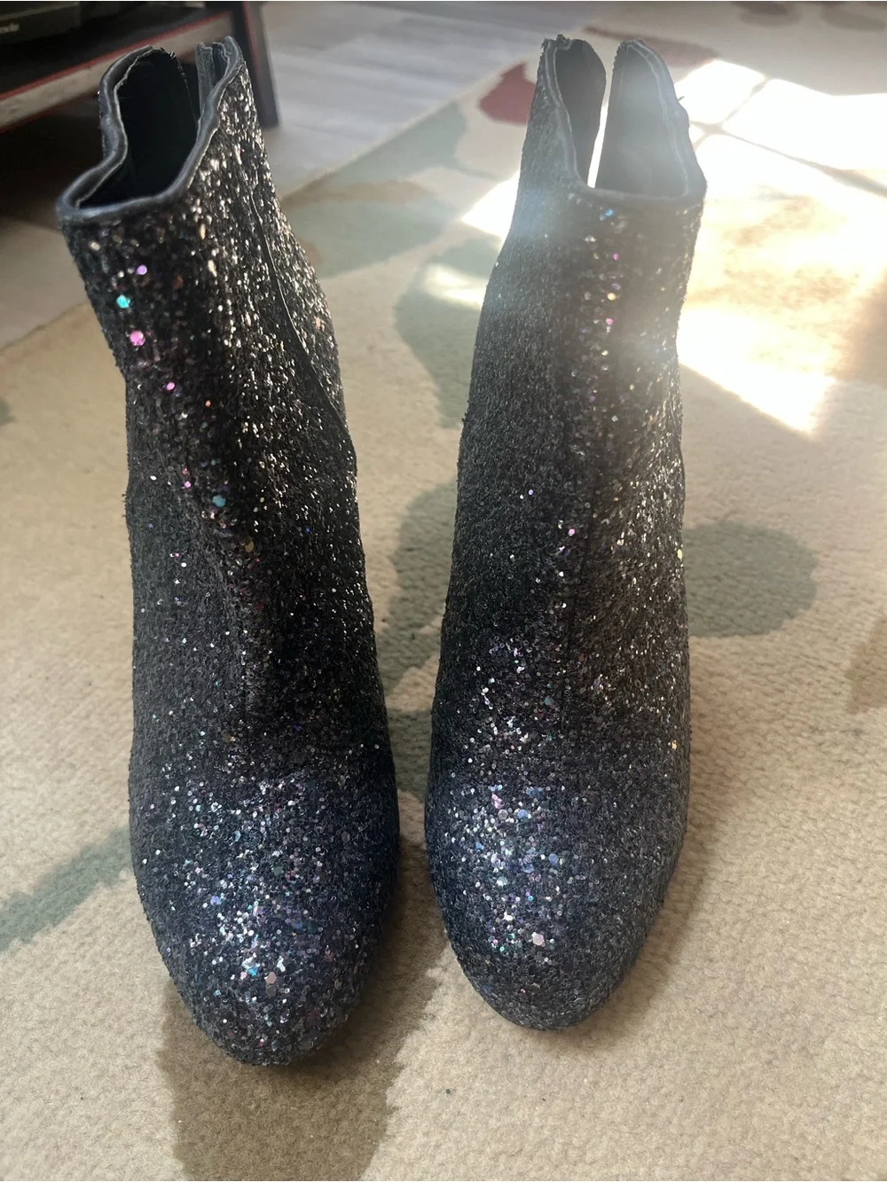 Sam Edelman size never
